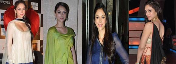 style review of aditi rao hydari
