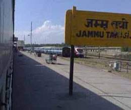 jammu and kashmir hopeful to rail budget 2013-14