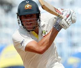 moises henriques saves australia from innings defeat