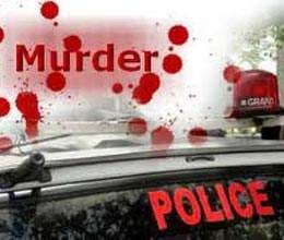love triange and murder in up