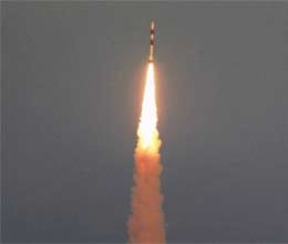  indian rocket launching 7 satellites