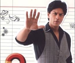 Shahrukh Khan back on TV again