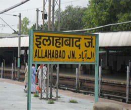 civil lines side to allahabad's entry ban