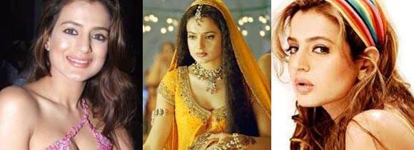 amisha patel will be part in big boss 7