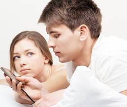 signs your boyfriend or girlfriend is selfish