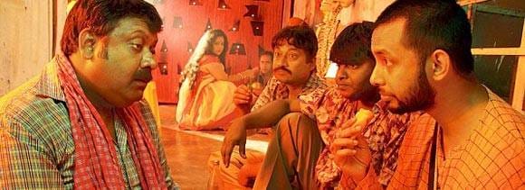bengali film critical of mamata banerjee blocked by censor board