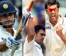 team india Bets on winning combination