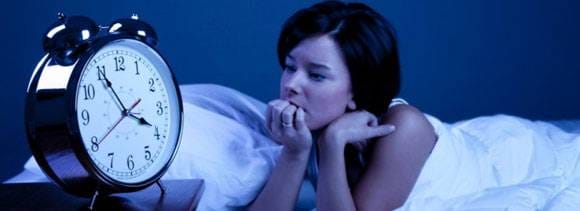 Indian women are more prone to insomnia 