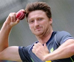 australian pace jackson bird out from india tour