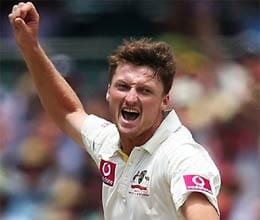 australian pacer jackson bird back to home