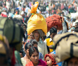 Maha Kumbha and Magh Melas will Performance Audit