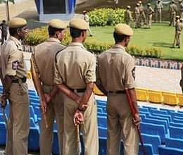 uttar pradesh police top fake encounter