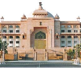 Rs 200 cr scam in scholarship in Rajasthan