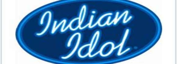 Vishal Dadlani shoots Indian Idol 