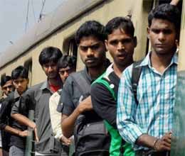 Weak Rail Infrastructure - Amar Ujala Hindi News Live - कमजोर बुनियादी ...