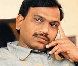 raja links pm to all key 2g decisions