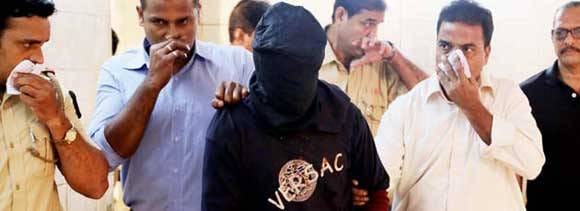  a film on Kasab lawyer 