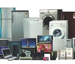 lcd, refrigerator and ac will be expensive