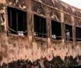 what happened in godhra is still a mystery 