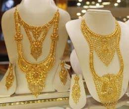 gold recovers from 21 month lows