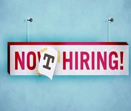Slowdown hits online hiring activity: Report