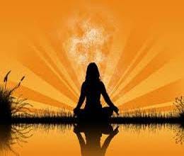 you can see god from daily practice 