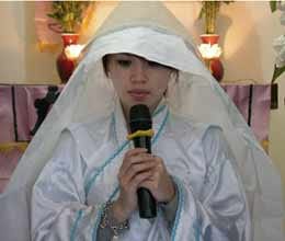 taiwan most famous professional mourner