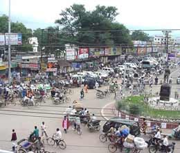 silk park of rs. 14 crore will made in ranchi