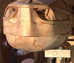 robot puppeteer amit drori creates digital safari