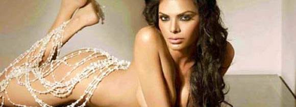 sherlyn chopra want to change his identity