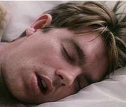 bad sleep effects