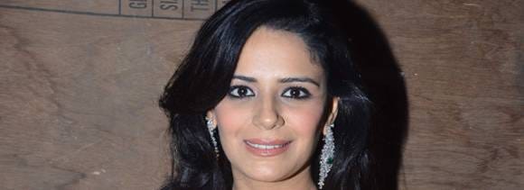 Mona Singh married to actor Vidyut? 