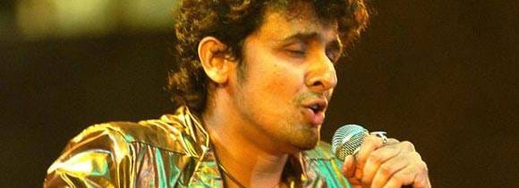 Best Songs Of Sonu Nigam
