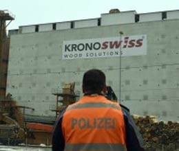 firing in switzerland many casualties