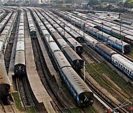 interesting facts about indian railway