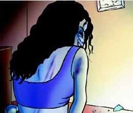 husband raped wife alongwith cousin brothers 