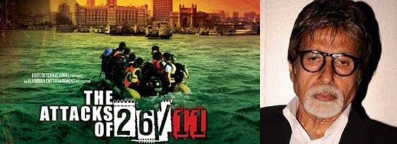 'attacks of 26/11' brings tears to big b's eyes