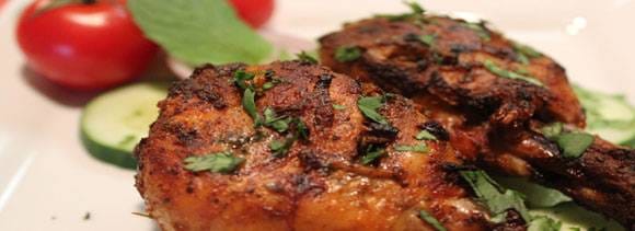 badami tandoori drum sticks (tangris)