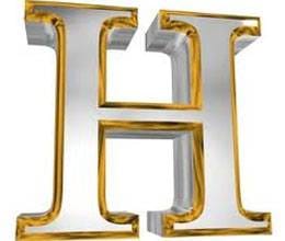 name first letter h person know how to handle work 