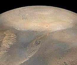 dennis tito announces mars mission