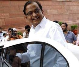 upa government is stable after dmk pull out says p chidambaram