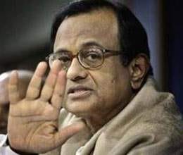 chidambaram mulayam singh