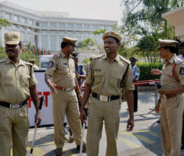 police will also get weekly off