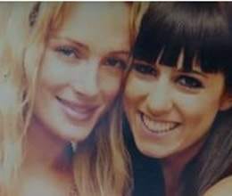 reeva steenkamp never stay with violent partner