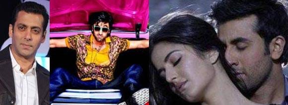 salman khan and katrina kaif will do an item number