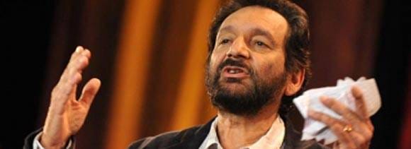 I made ??the mistake, coming into films- Shekhar Kapur