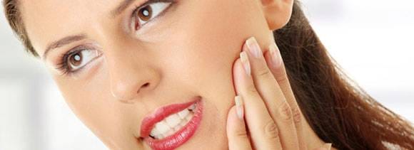 weird symptoms of acidity