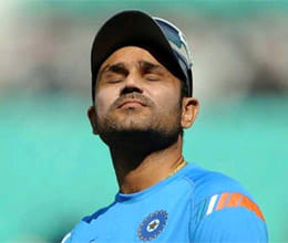 is axing sehwag better strategy for team india