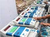  259 sensitive booths in the district