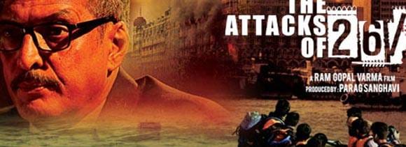 the 'attacks of 26/11' not cleared by uae censors